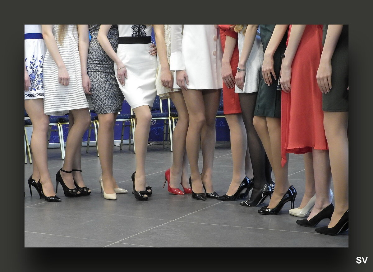 Ориентация на внешность