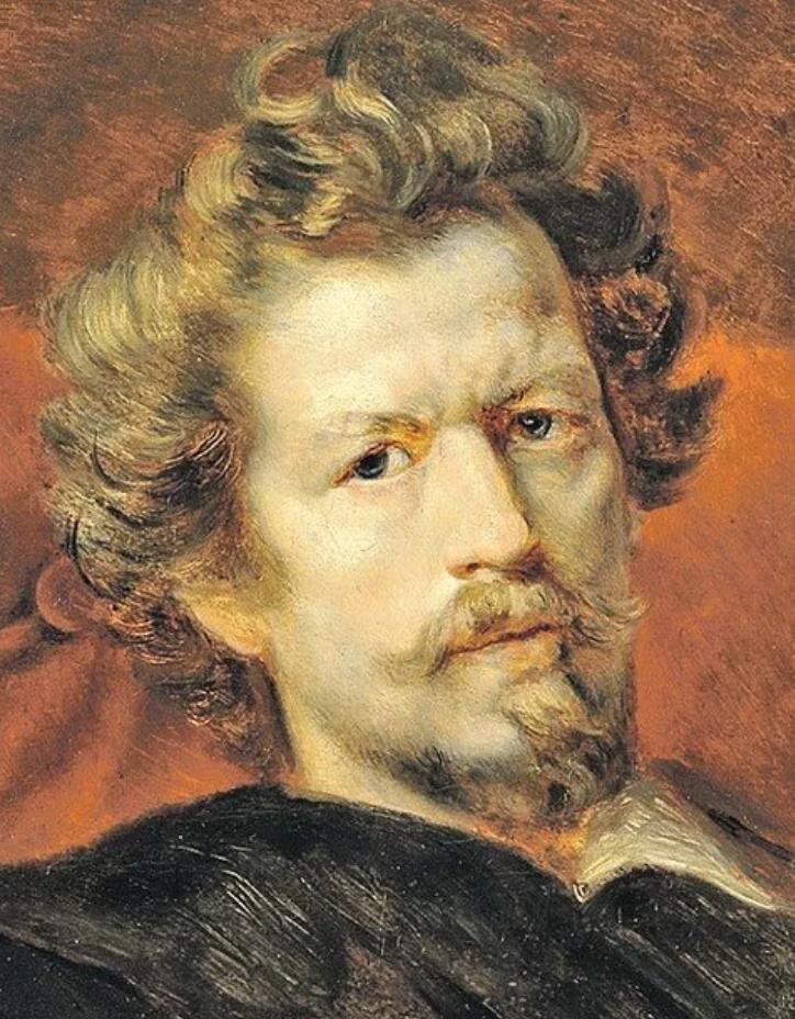 Карл Брюллов 