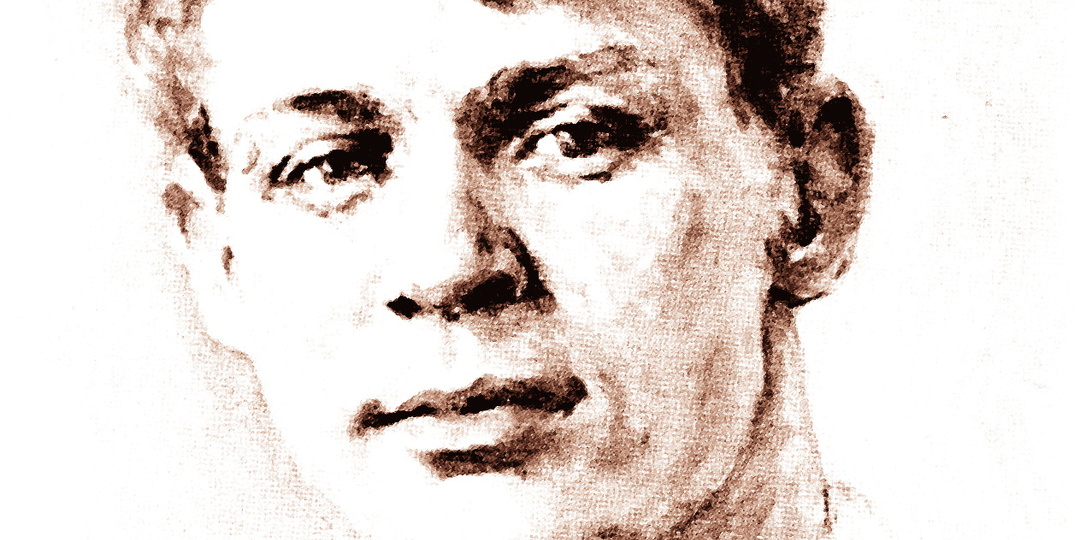 Наш Сергей Есенин