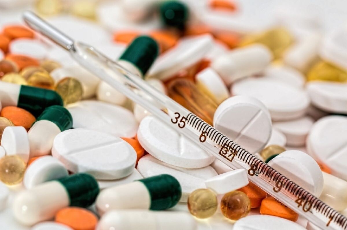    Финская фармкомпания Orion Pharma опровергла слухи об уходе с рынка РФ