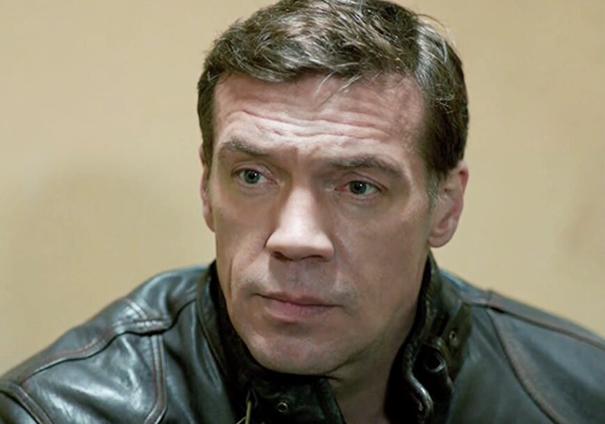 Олег Чернов.Фото Яндекс.Картинки