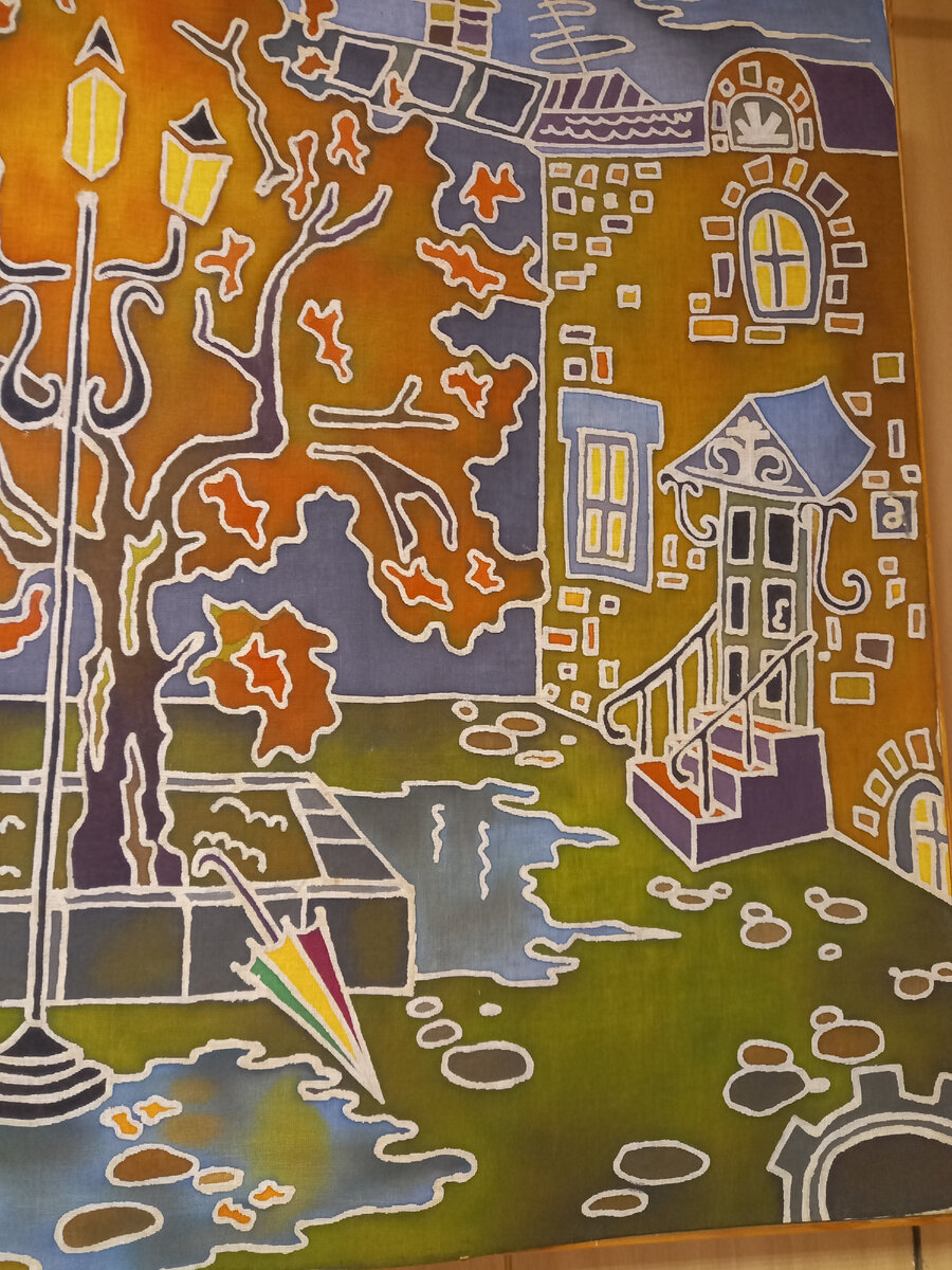 Фото автора