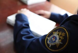    Фото: sledcom.ru Натали Нойманн