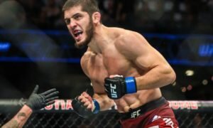    Фото: USA Today Sports Юлия Карягина