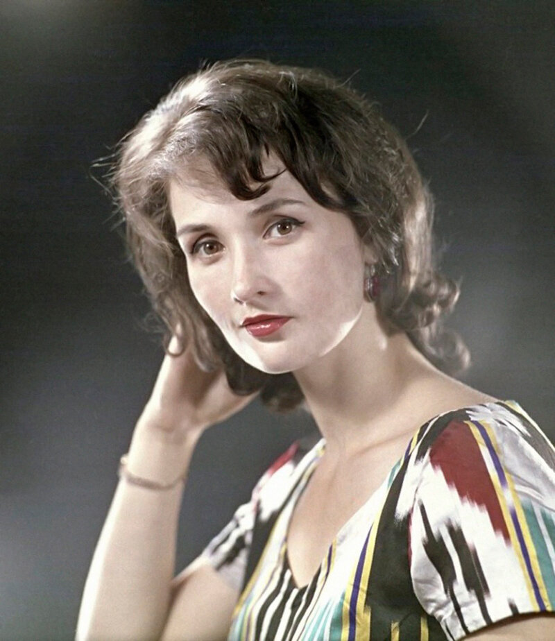 Фото: Зинаида Кириенко games-of-thrones.ru