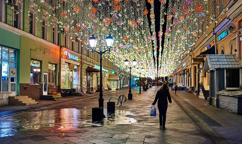 Мост рождественка. Кузнецкий мост Рождественка. Рождественка улица Москва. Кузнецкий мост Арбат. Рождественка улица пешеходная