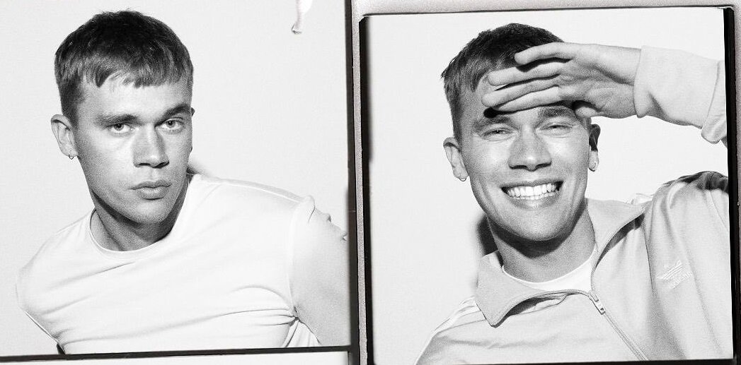    Глеб вошел в каст нового сезона «Элиты»Соцсети Глеба Абросимова