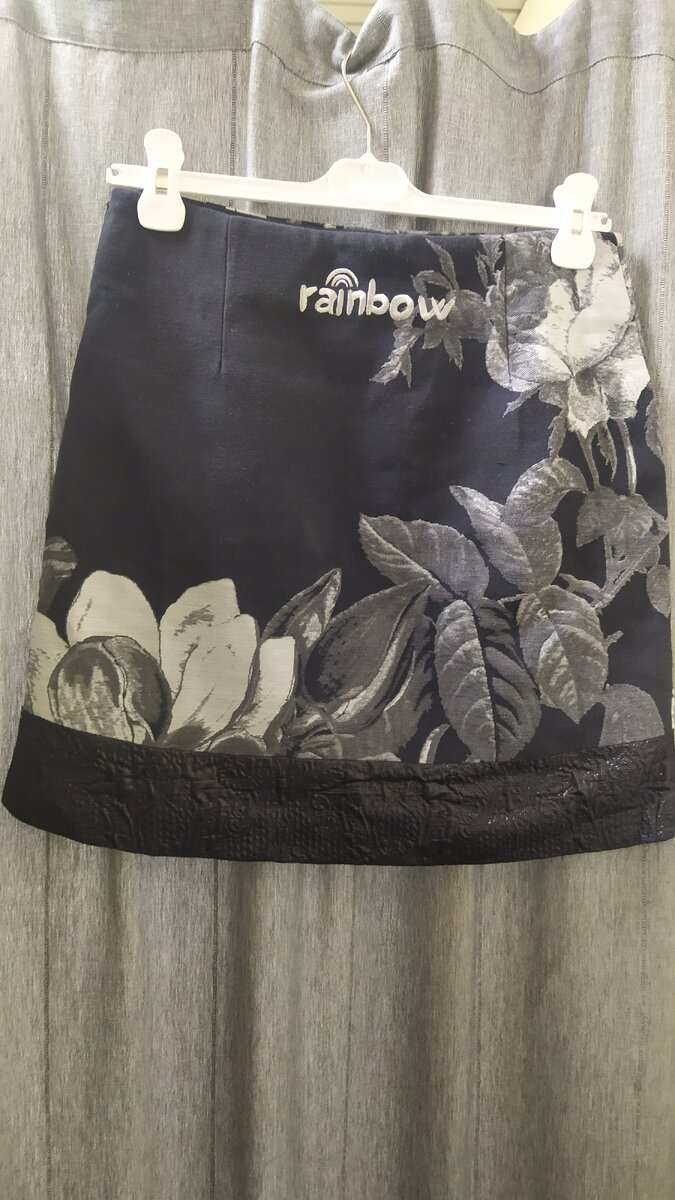 Юбка Desigual.