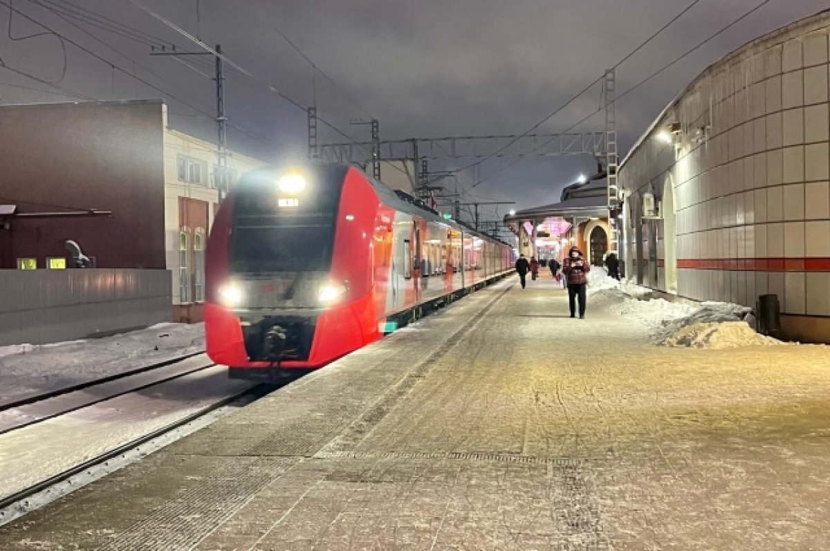    Путь на тот свет. Жители Тверской области гибнут на железной дороге