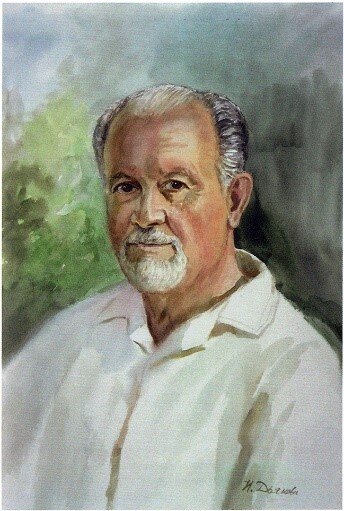 альфредо гуати рохо