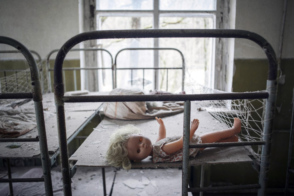 Фото: Global Look Press/Florian Bachmeier/imageBROKER.com