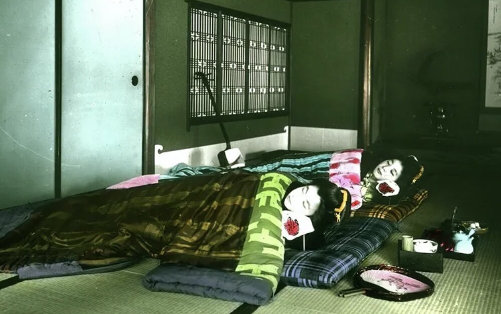 Изображение Herbert Geddes