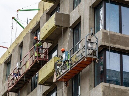     Фото: Густаво Зырянова/Сиб.фм