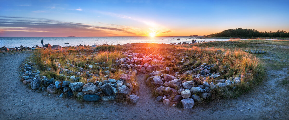 Фото: Baturina Yuliya / Shutterstock