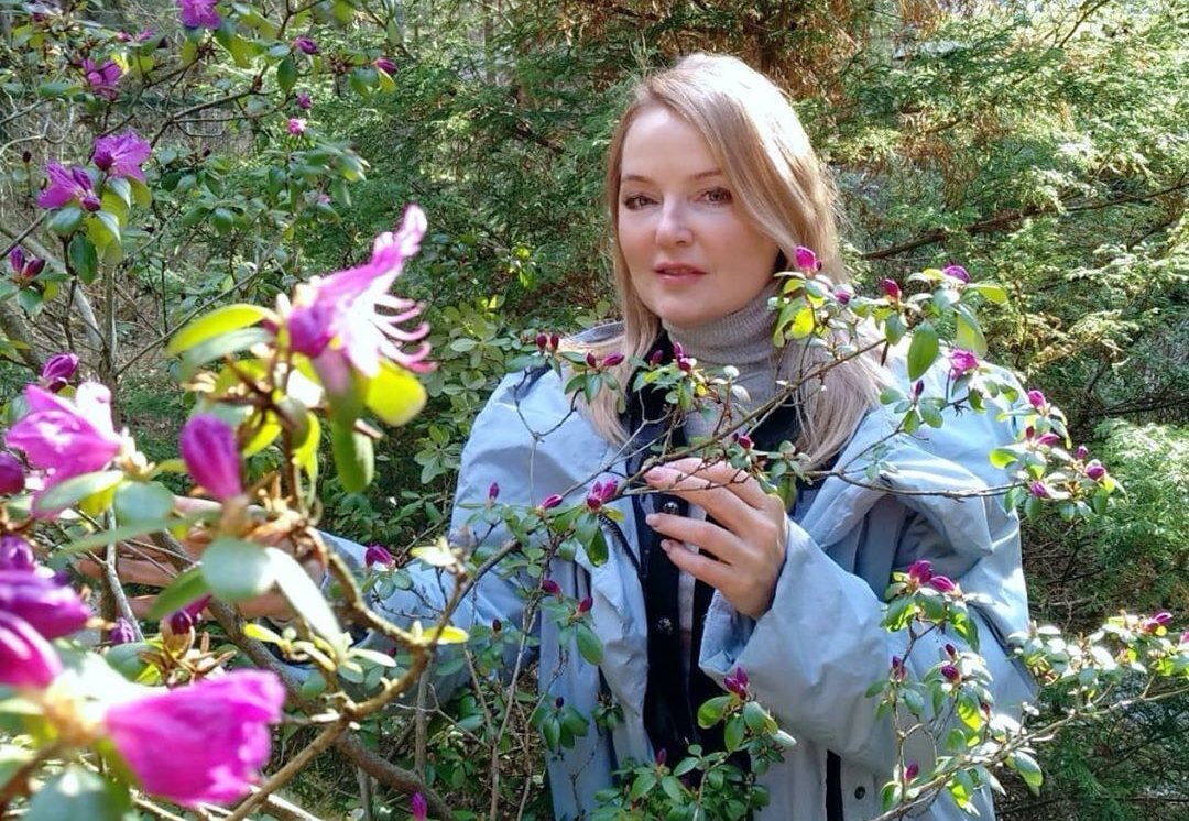     «Надо кошку полечить, ей страданья облегчить»: Лариса Вербицкая рассказала о правилах произношения в русском языке