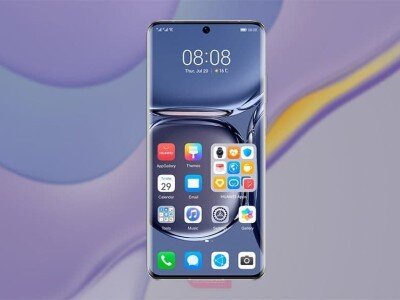    Смартфоны Honor в России начали получать прошивку EMUI 12