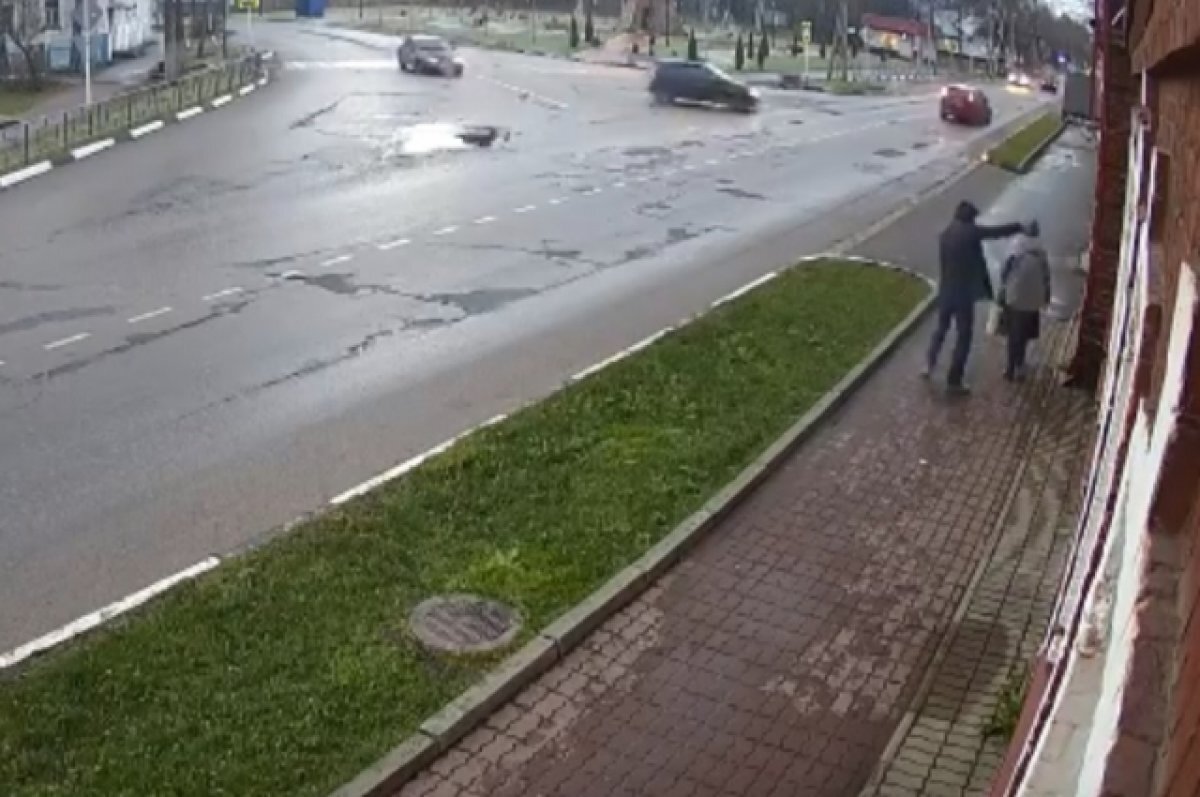    По факту избиения женщины на улице в Торопце возбуждено уголовное дело