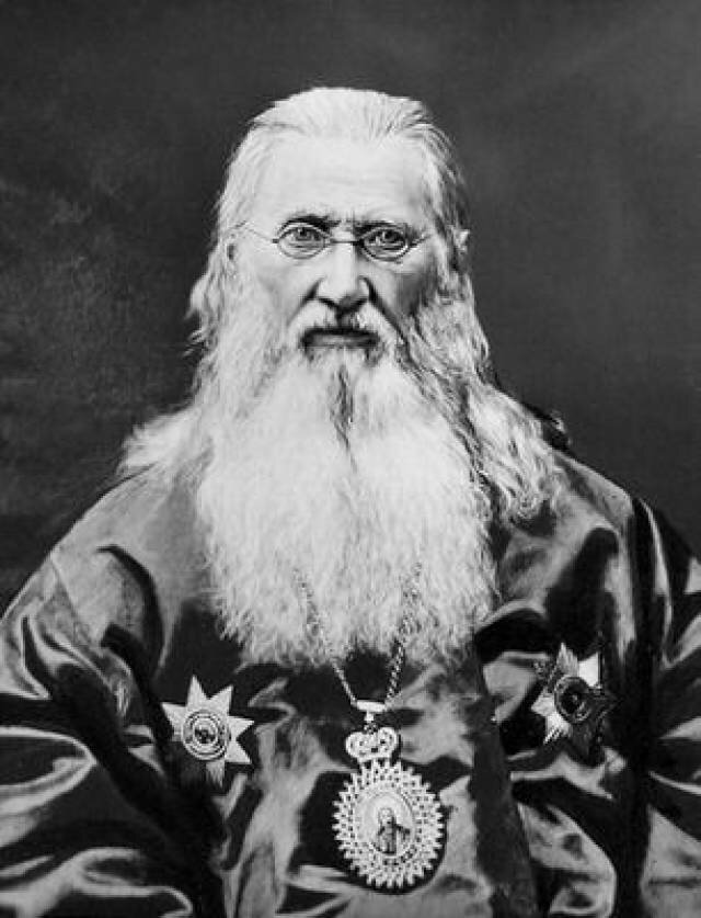 Архиепископ Минский Антоний (Зубко). источник: https://afanasiy.net/yvan-ygnatevych-malyshevskii-vozsoedynenie-zapadno-russkyh-uniatov-s-pravoslavnoiu-cerkoviiu