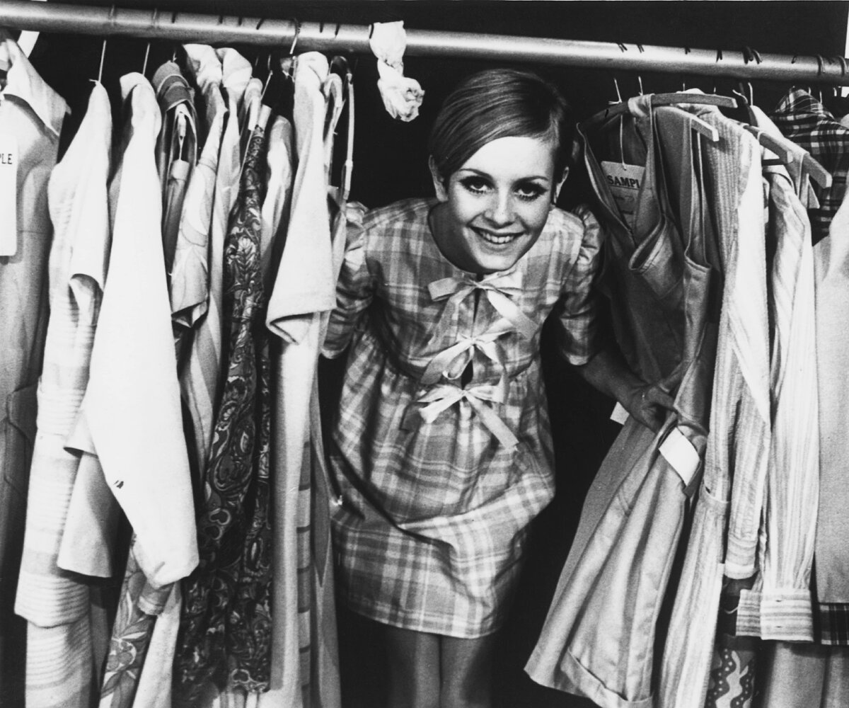     Как разобрать гардероб и правильно хранить вещи: 5 простых советов