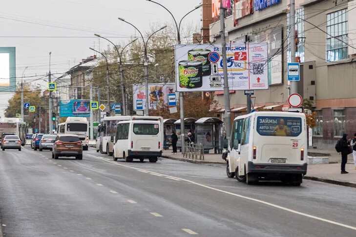    Поездка подорожала на шести маршрутах. Фото VN.ru
