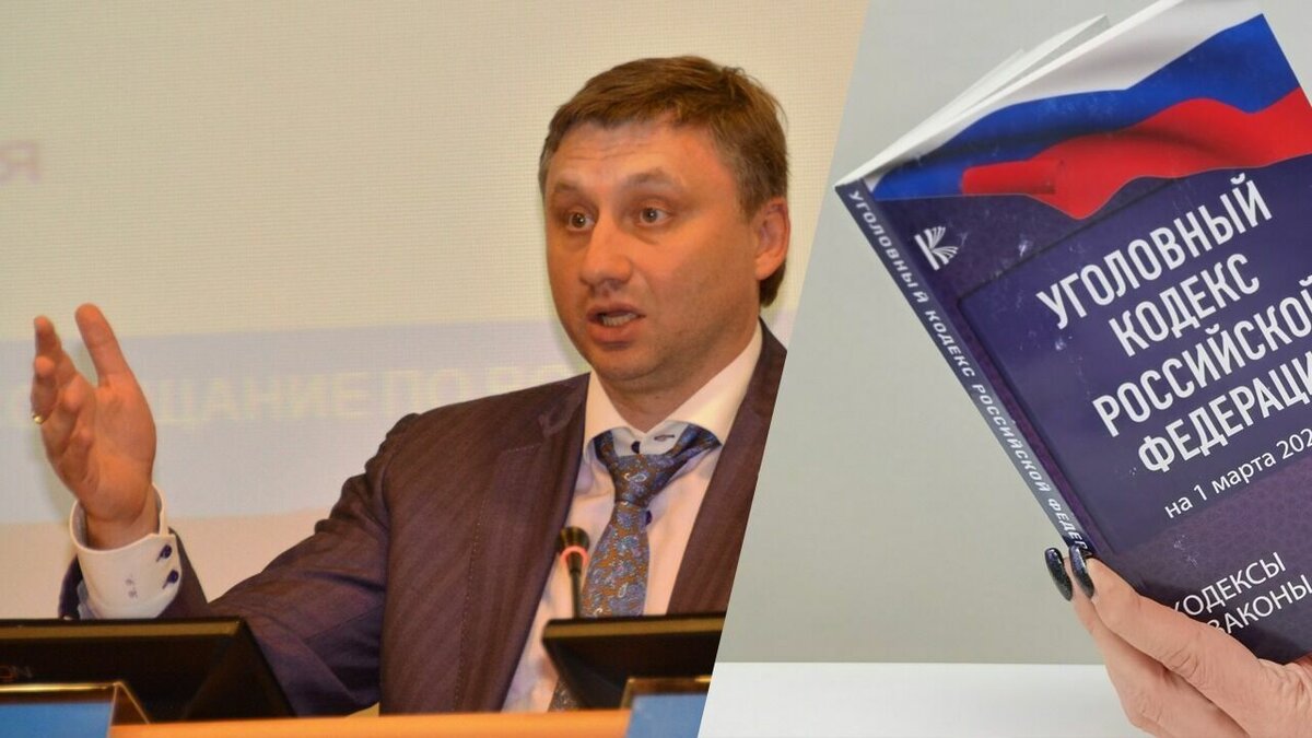     Экс-зампреда правительства Ставрополья Романа Петрашова признали виновным по делу о мошенничестве, однако отпустили из зала суда, сообщает корреспондент NewsTracker.