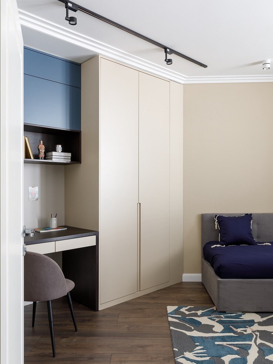    Дизайн: Александра Якушенко. Фото: Иван Сорокин. Стиль: Диана Ремизова