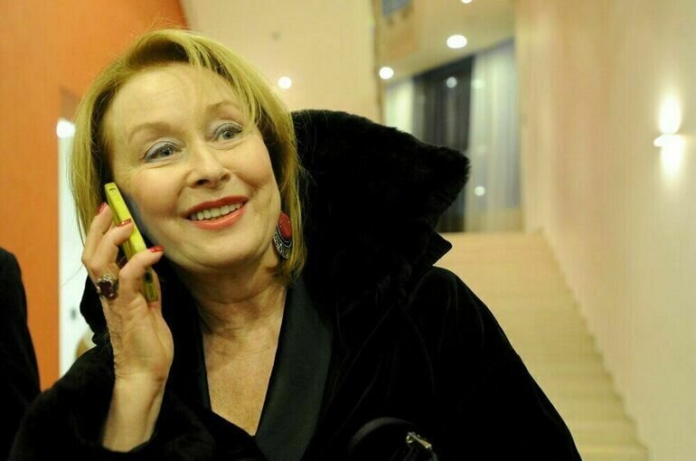   Андрей Любимов / АГН Москва