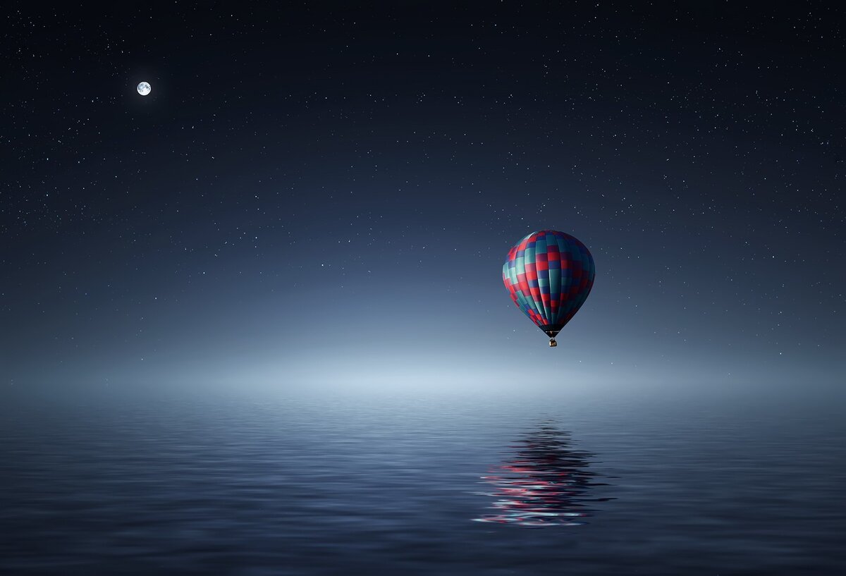 Фото автора Bess Hamiti: Pexels