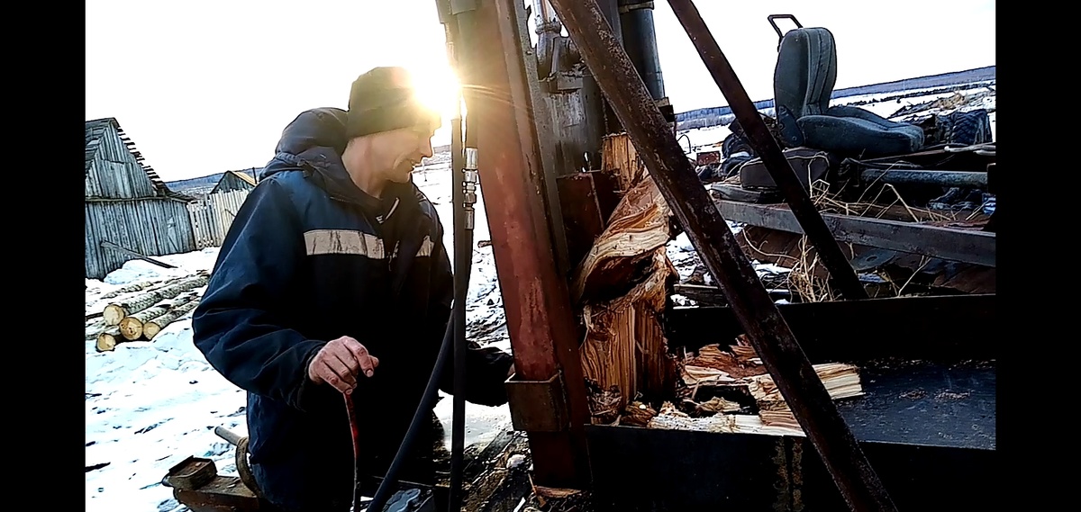 Испытание в реальных условиях.