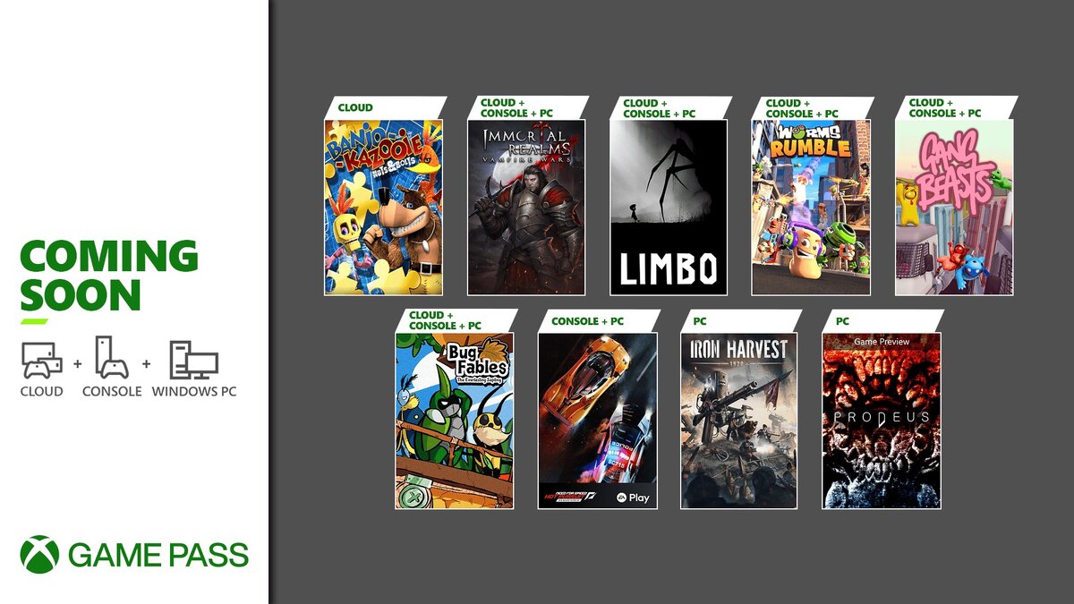 источник: xbox.com