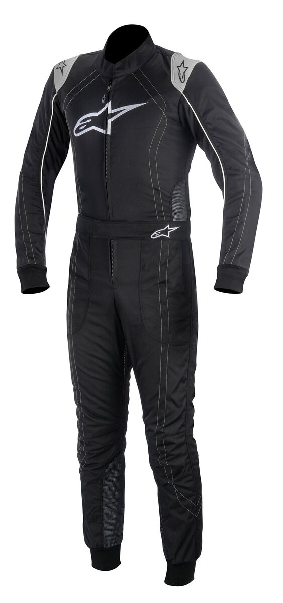 Комбинезон для картинга Alpinestars KMX 5