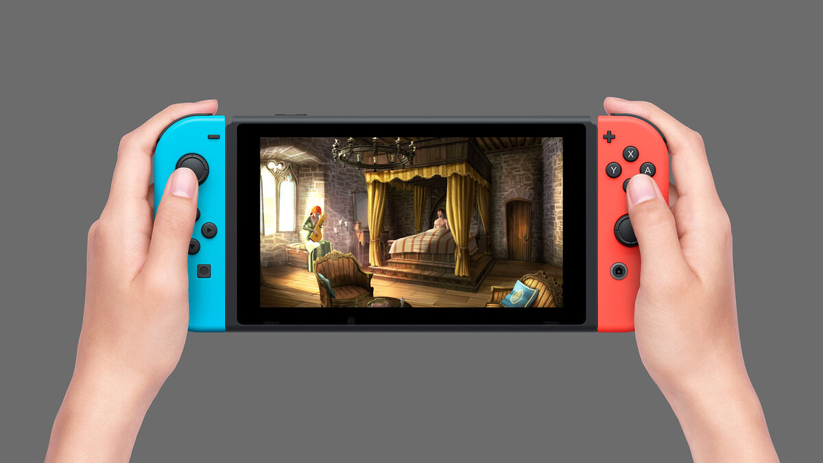 10 завлекательных игр на консоли Nintendo Switch в однопользовательском  режиме | Блог Эльфийки | Дзен