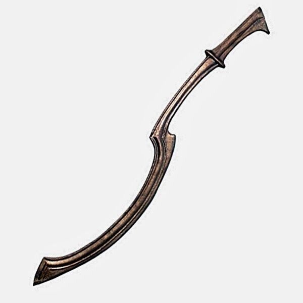 Хопеш(иллюстрация из открытых источников).