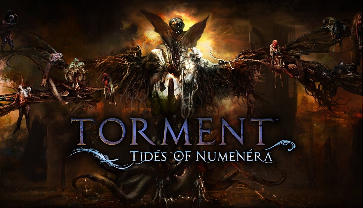 Torment tides of numenera отзывы стим фото 112