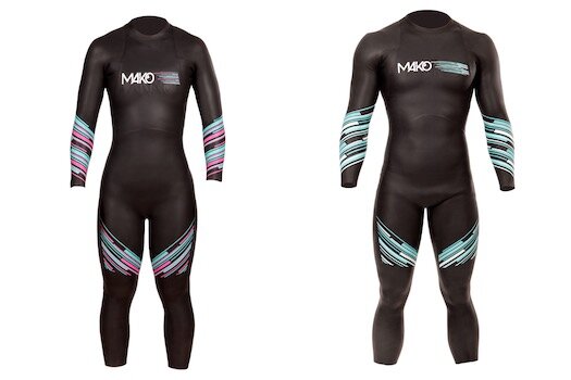 Mako Genesis 2.1 