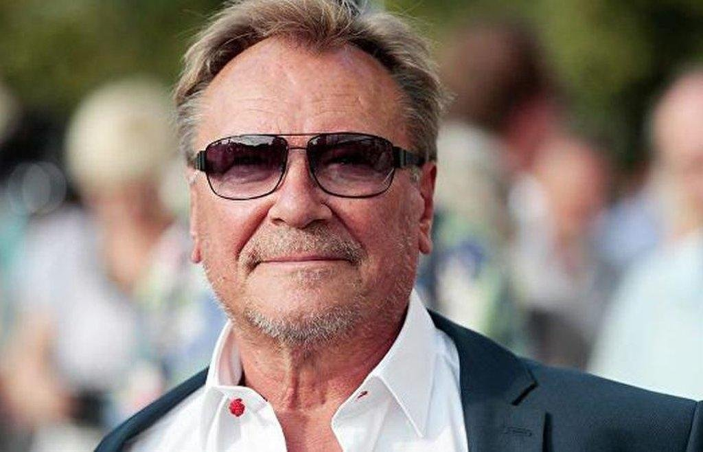 Сергей Шакуров