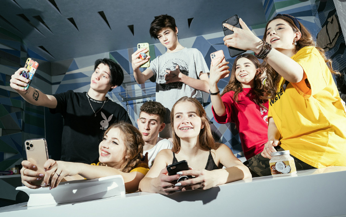 Деградация молодежи — вся сущность и опасность Tik Tok для общества. Какие времена, такие и нравы1