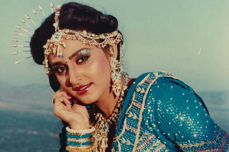 Источник: hindi.news18.com Джая Прада