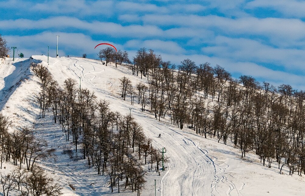 Саратова долина