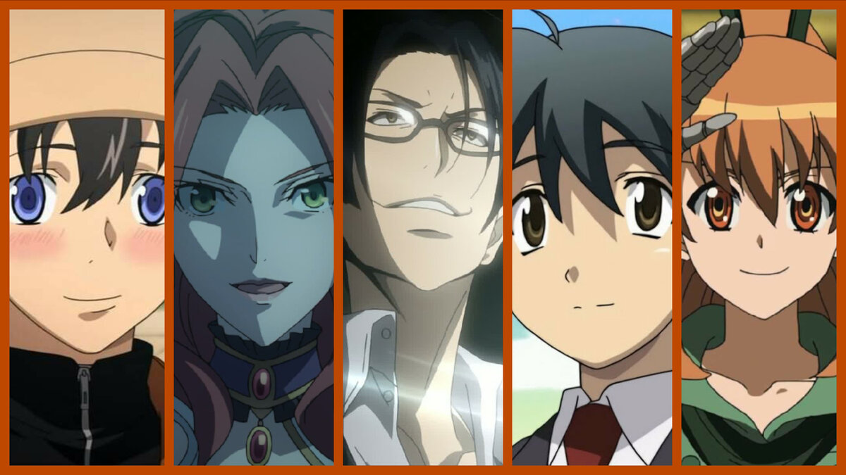 Коллаж автора