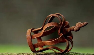 Корона - это совсем не то, что вы думаете. Фото из открытого доступа