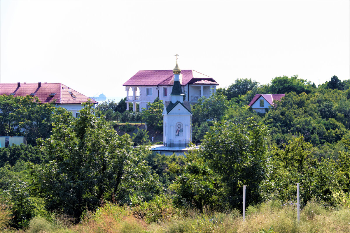 Село широкая балка Херсонской области.