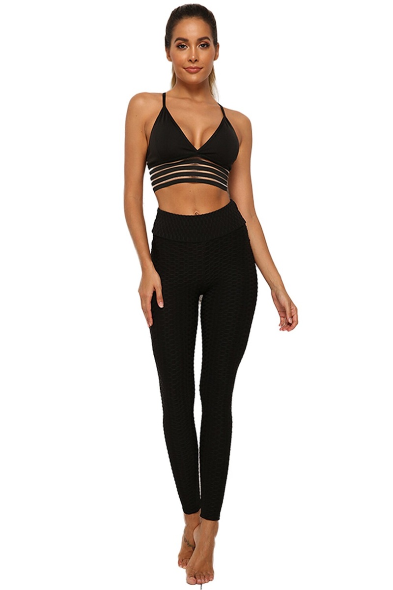 Женские легинсы