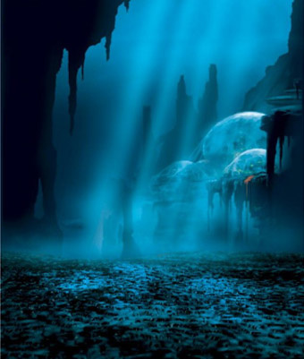 Жители: Матораны Население: Отсутствует
Расположение: под Войя Нуи
Состояние: Разрушен