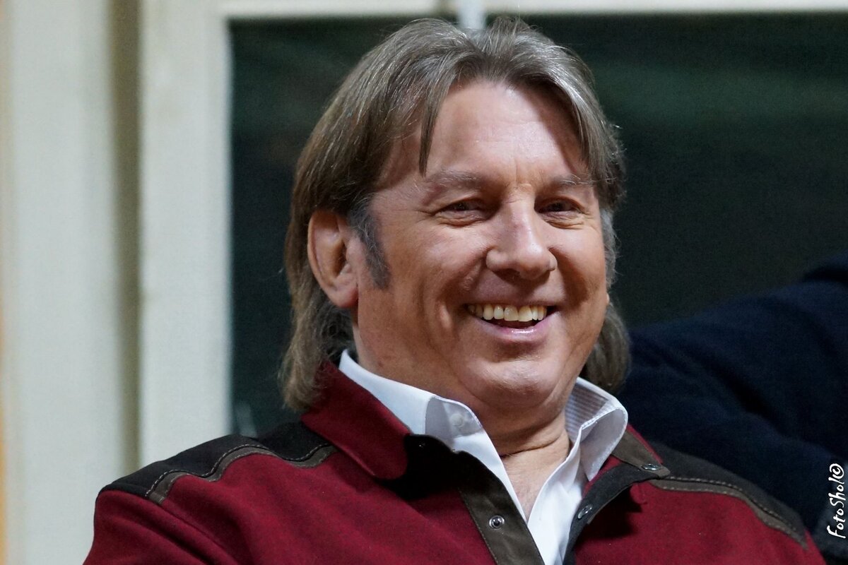 Фото Маргариты Шол