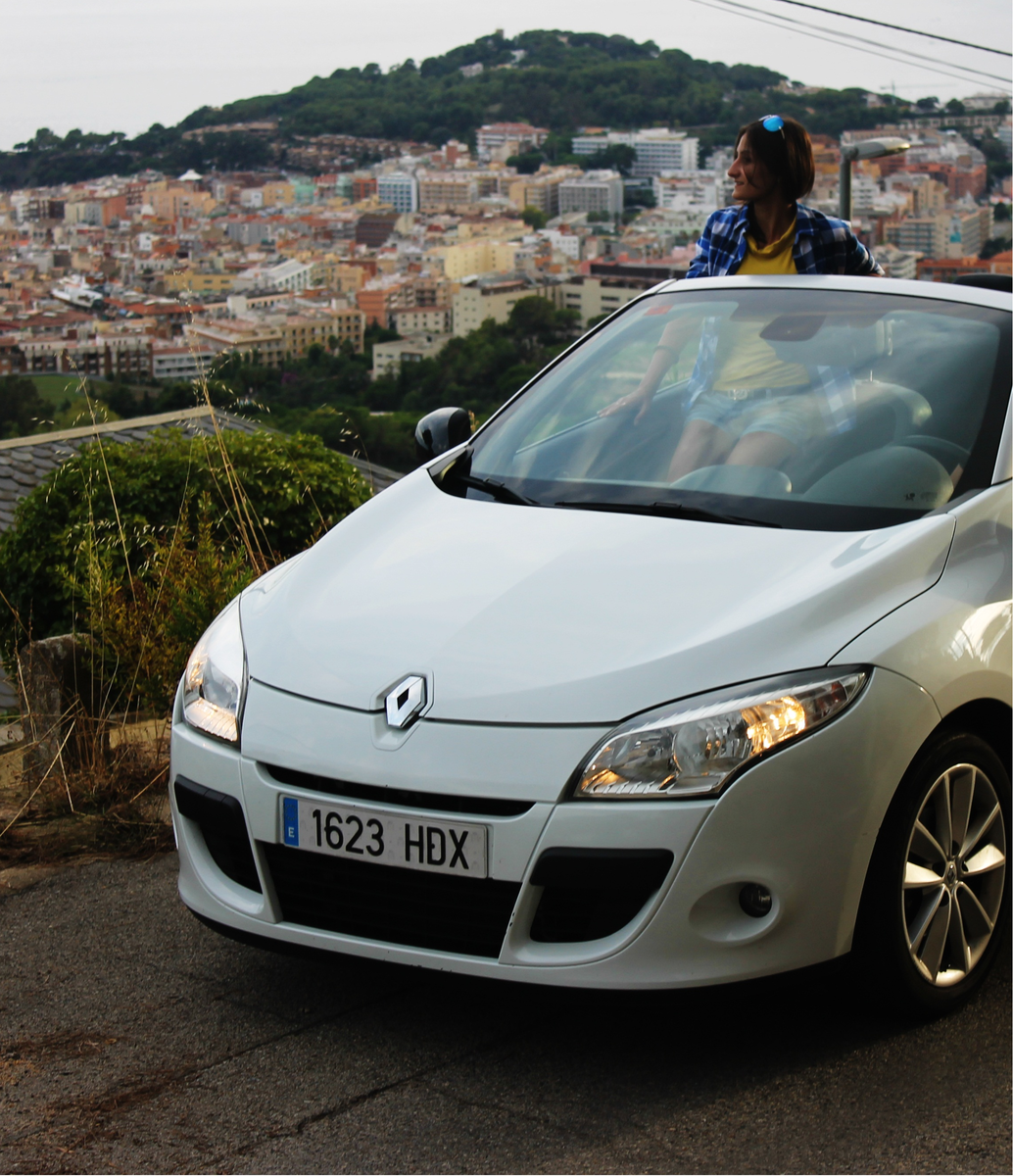 Путешествие по прекрасной Испании