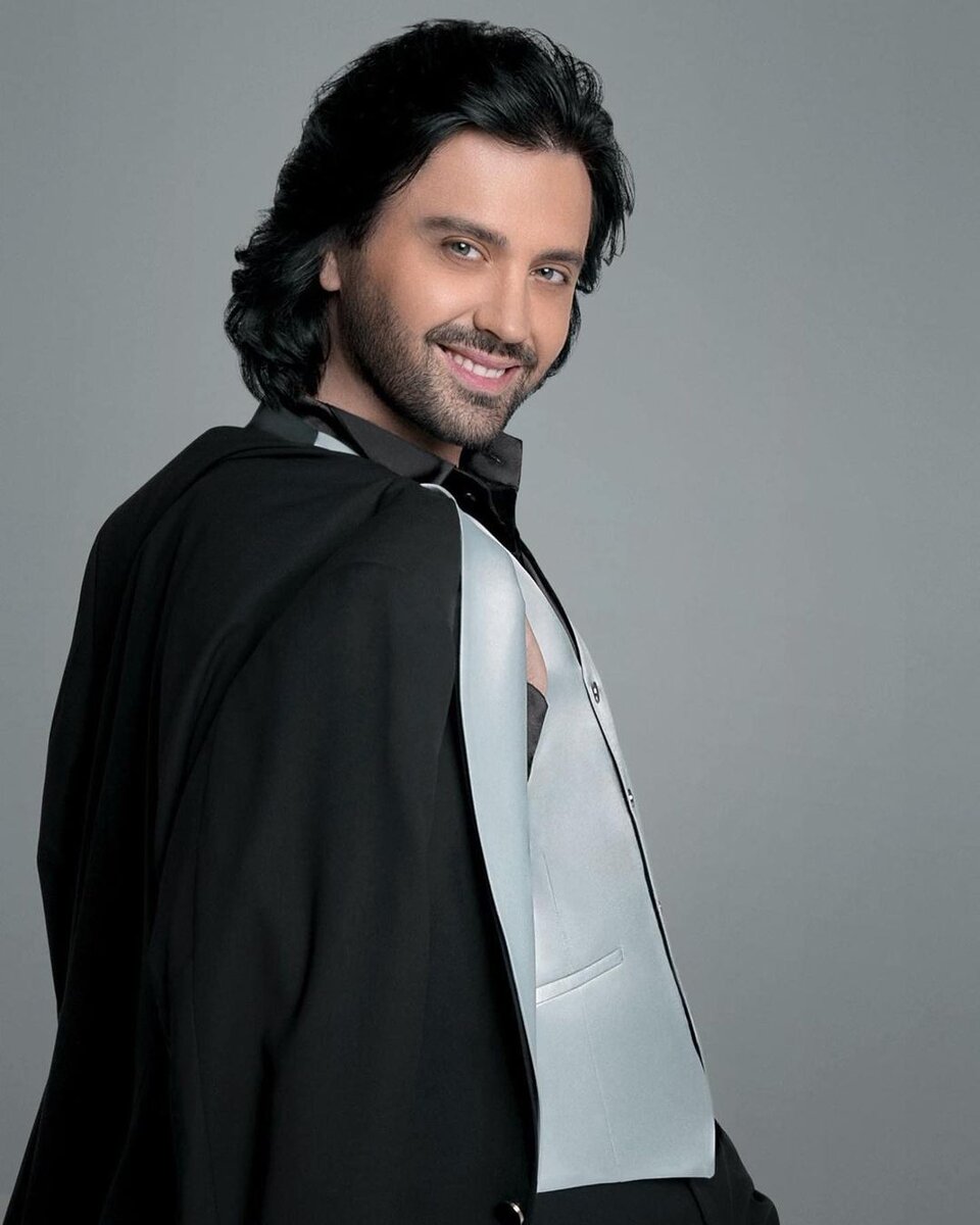 Фото: Гела Гуралиа