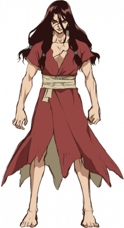 Цукаса Шишио