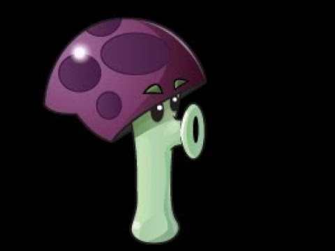 Трусогриб из ПВЗ