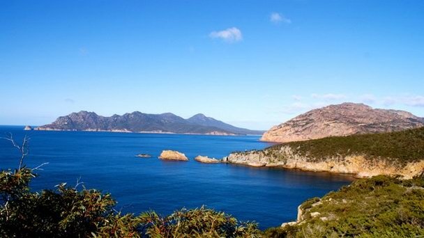 Координаты: -42.19927500,148.32190100